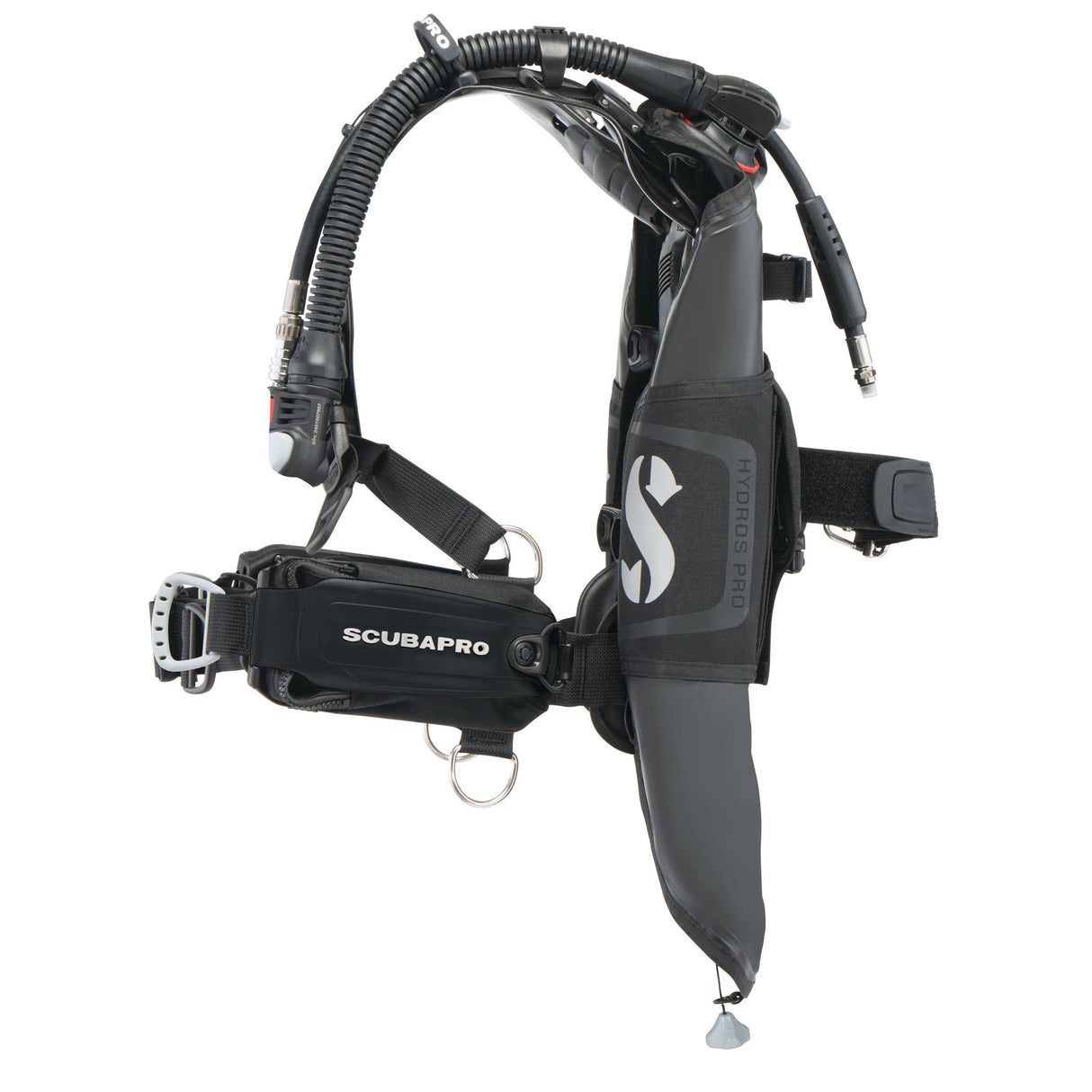 Scubapro Hydros 2 BCD Scubapro