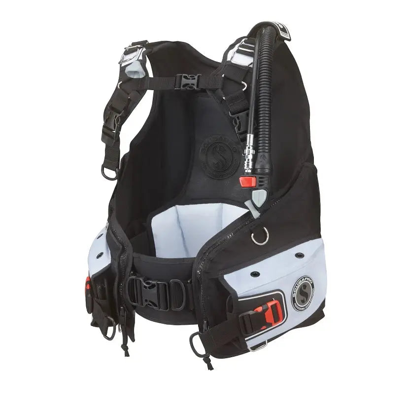 Scubapro Bella BCD Scubapro