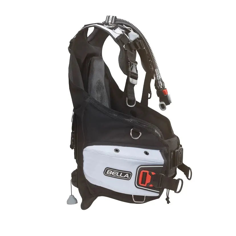 Scubapro Bella BCD Scubapro