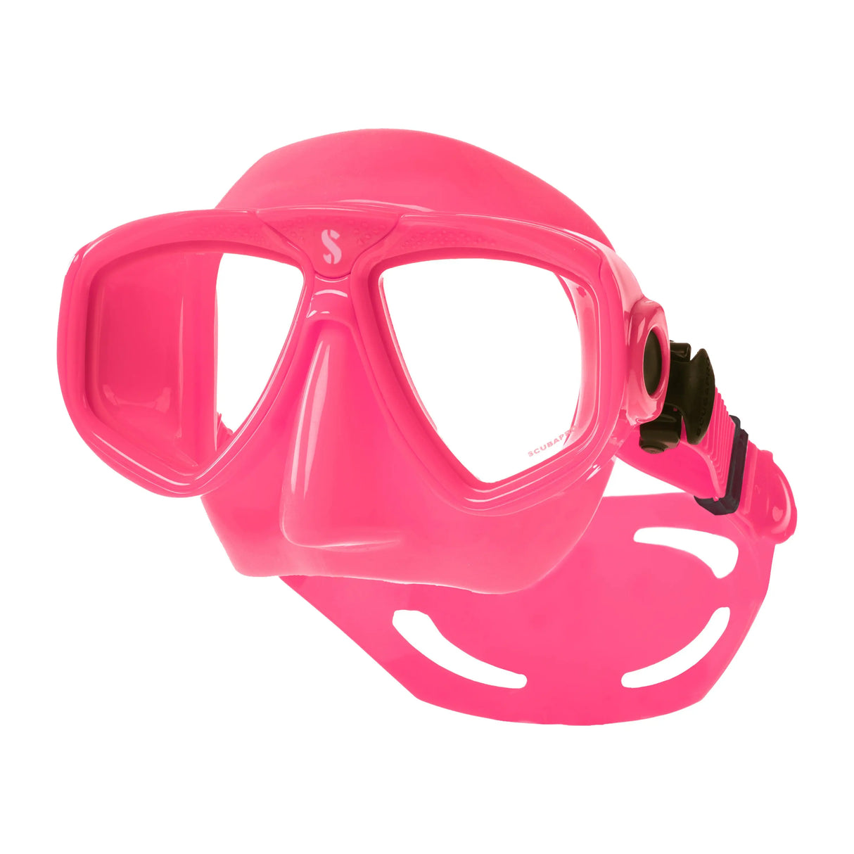 Scubapro Zoom Lite Mask Prescription Scubapro