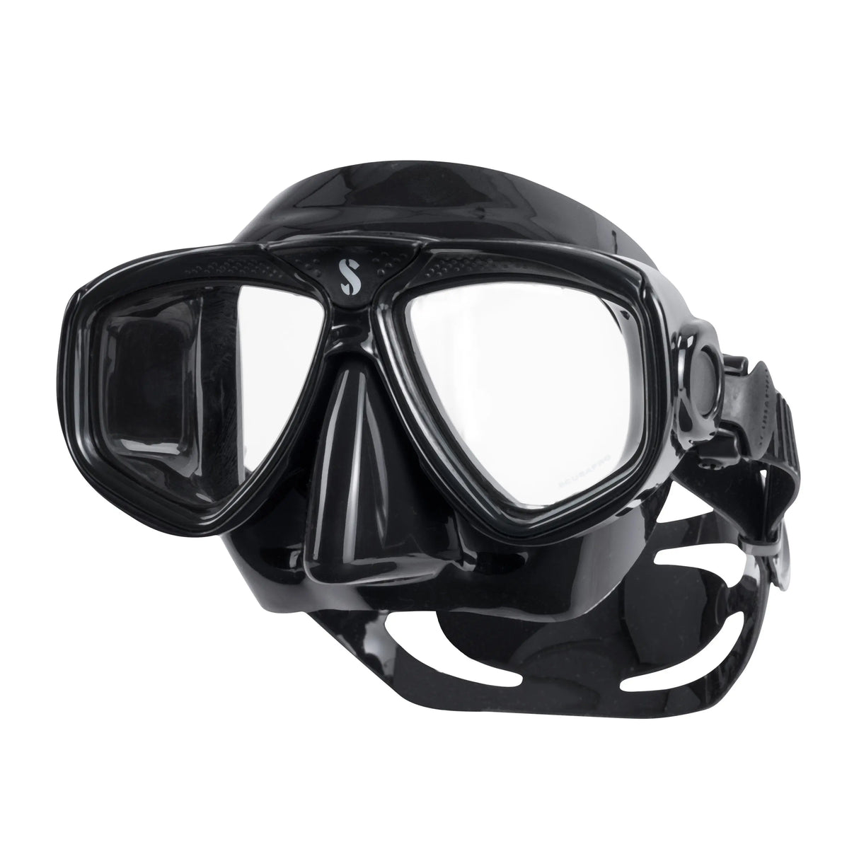 Scubapro Zoom Lite Mask Prescription Scubapro