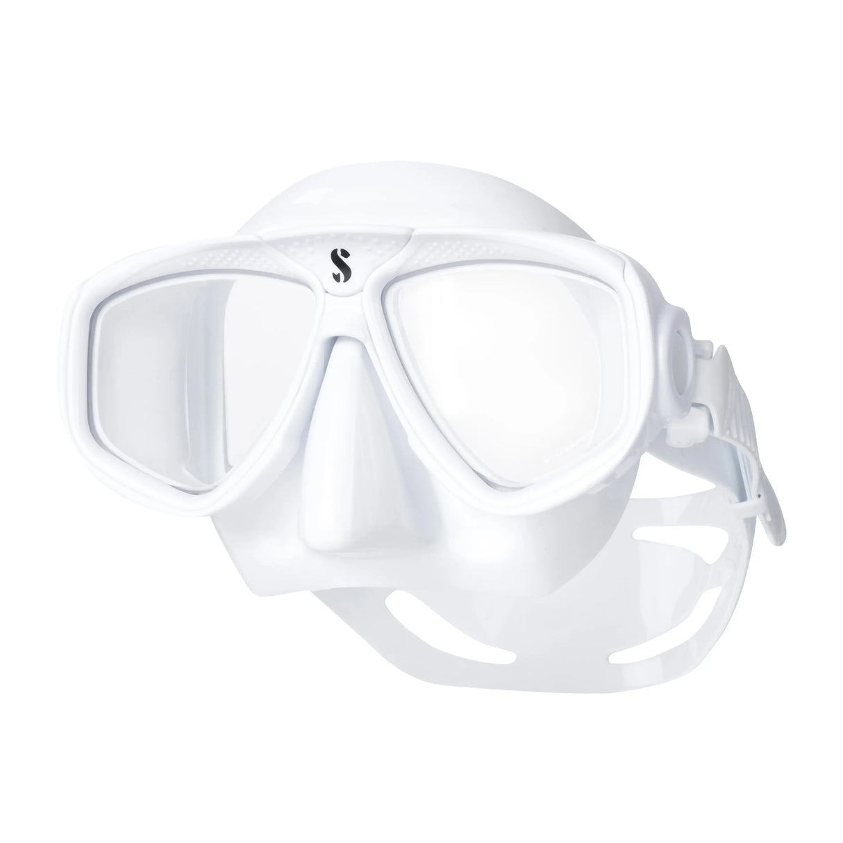 Scubapro Zoom Lite Mask Prescription Scubapro
