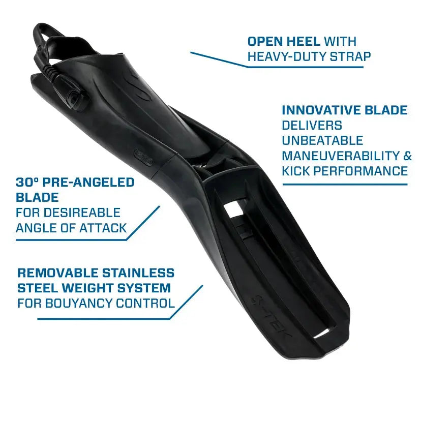 Scubapro S-Tek Fin Scubapro