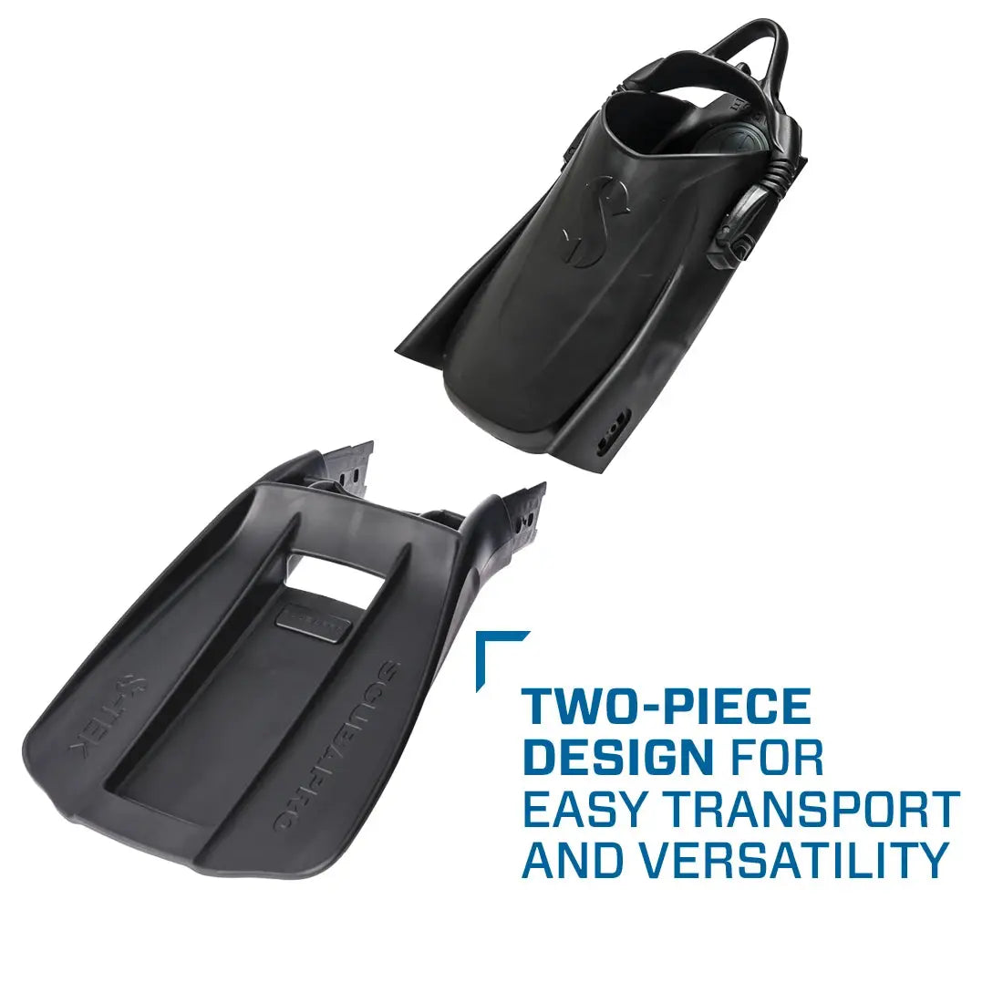 Scubapro S-Tek Fin Scubapro