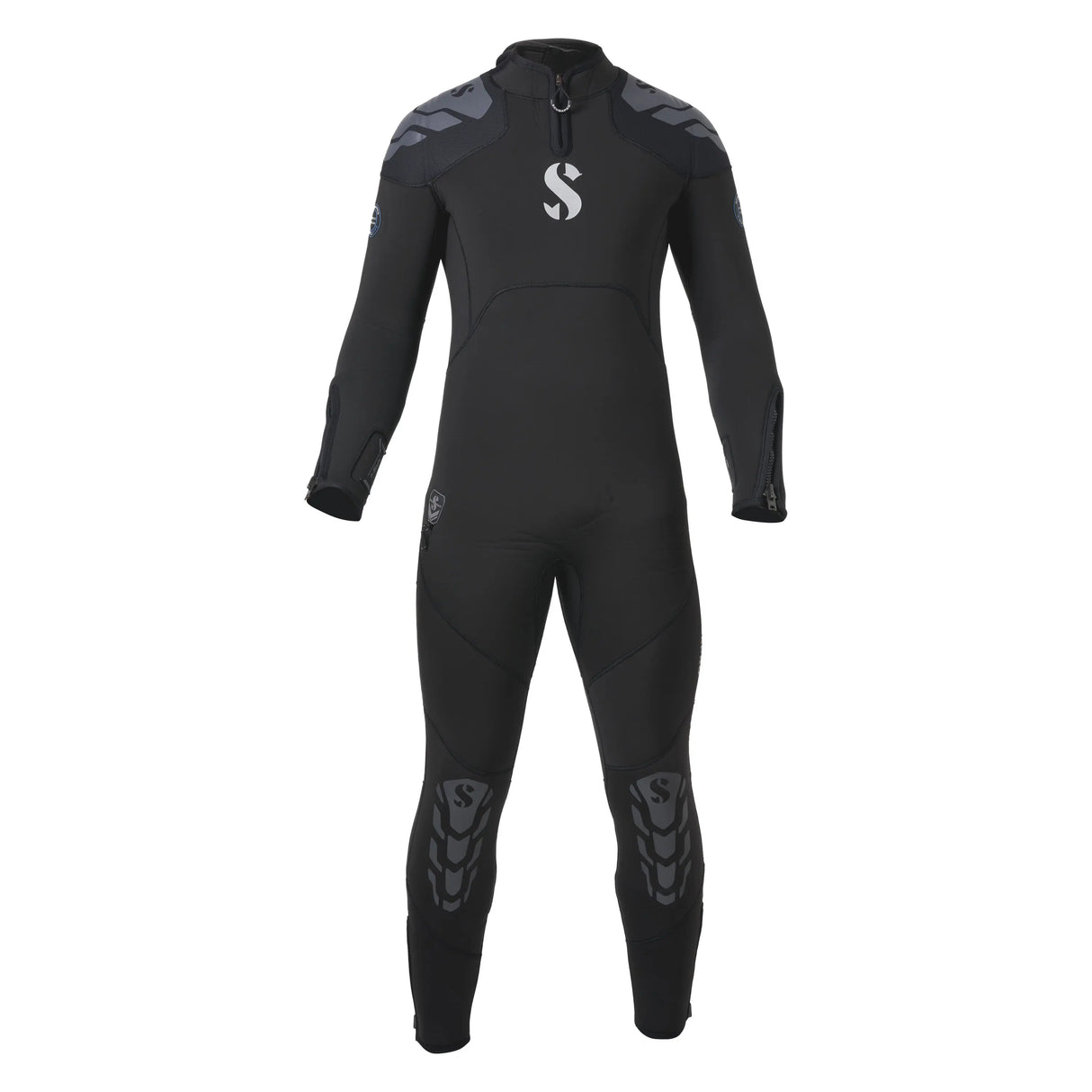 Scubapro Everflex Yulex Wetsuit 7/5mm Scubapro