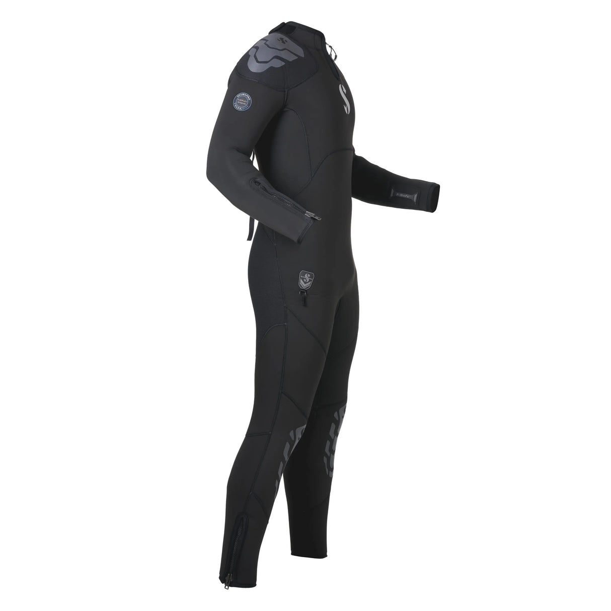 Scubapro Everflex Yulex Wetsuit 7/5mm Scubapro