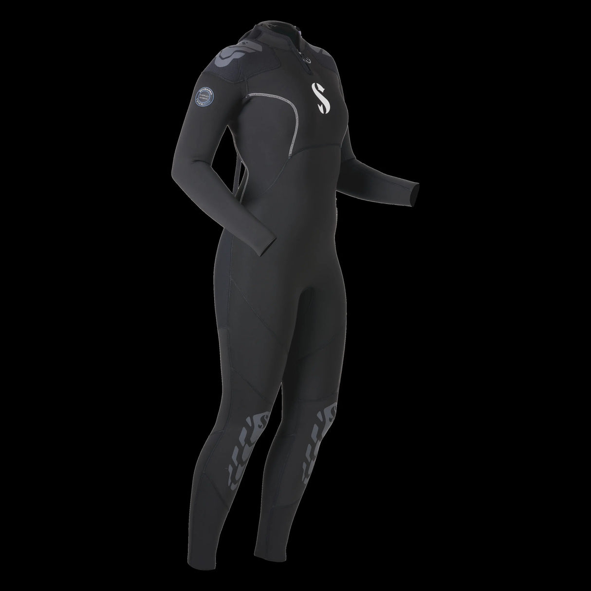 Scubapro Everflex Yulex Wetsuit 3/2mm Scubapro