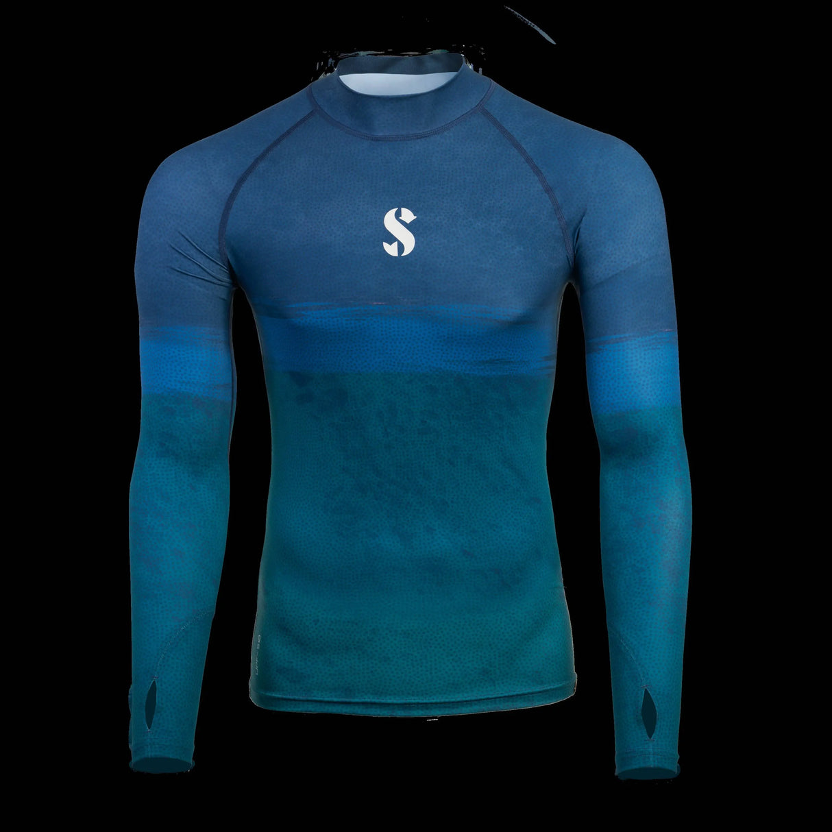 Scubapro UPF50 T-Flex Long Sleeve Men’s Rash Guard Scubapro