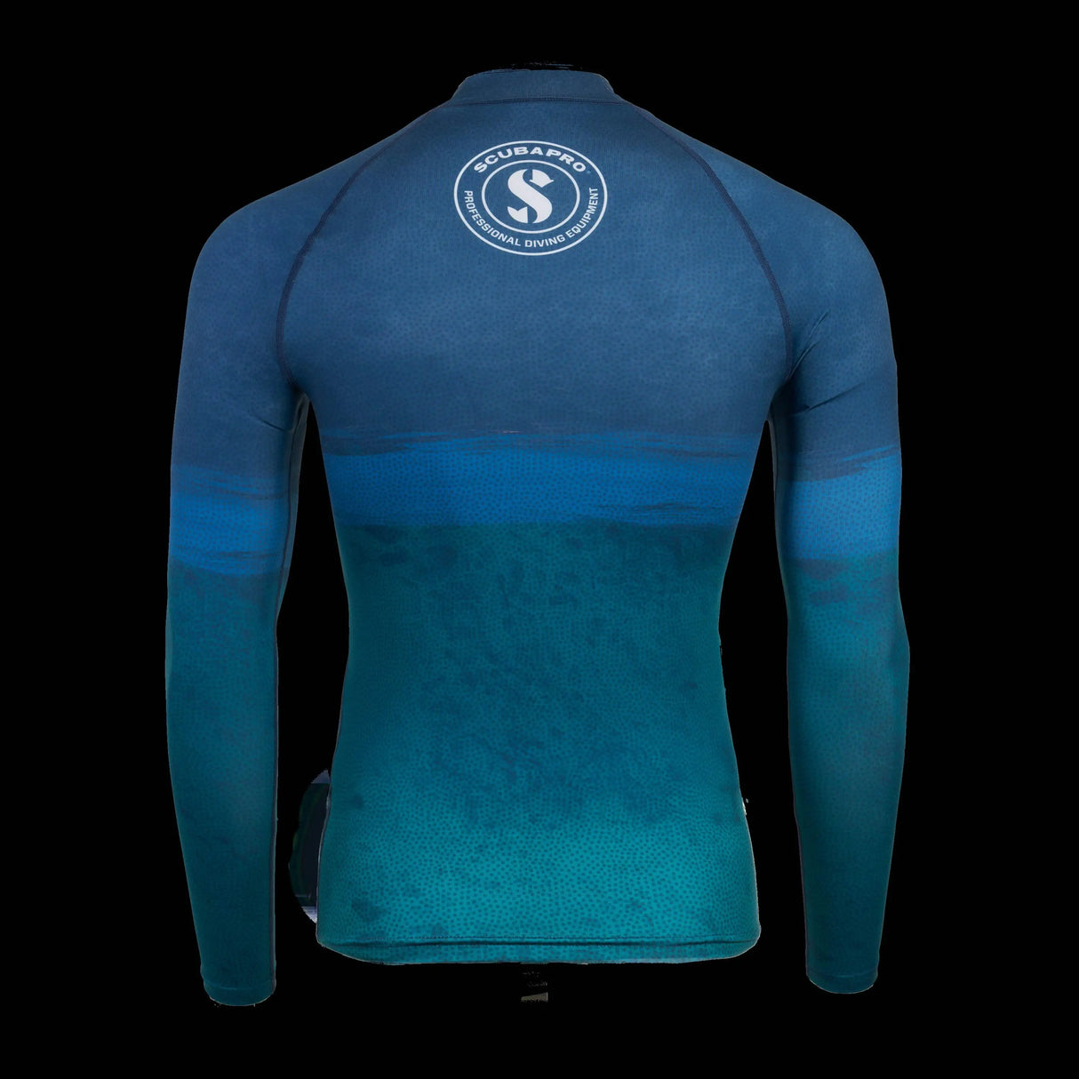 Scubapro UPF50 T-Flex Long Sleeve Men’s Rash Guard Scubapro