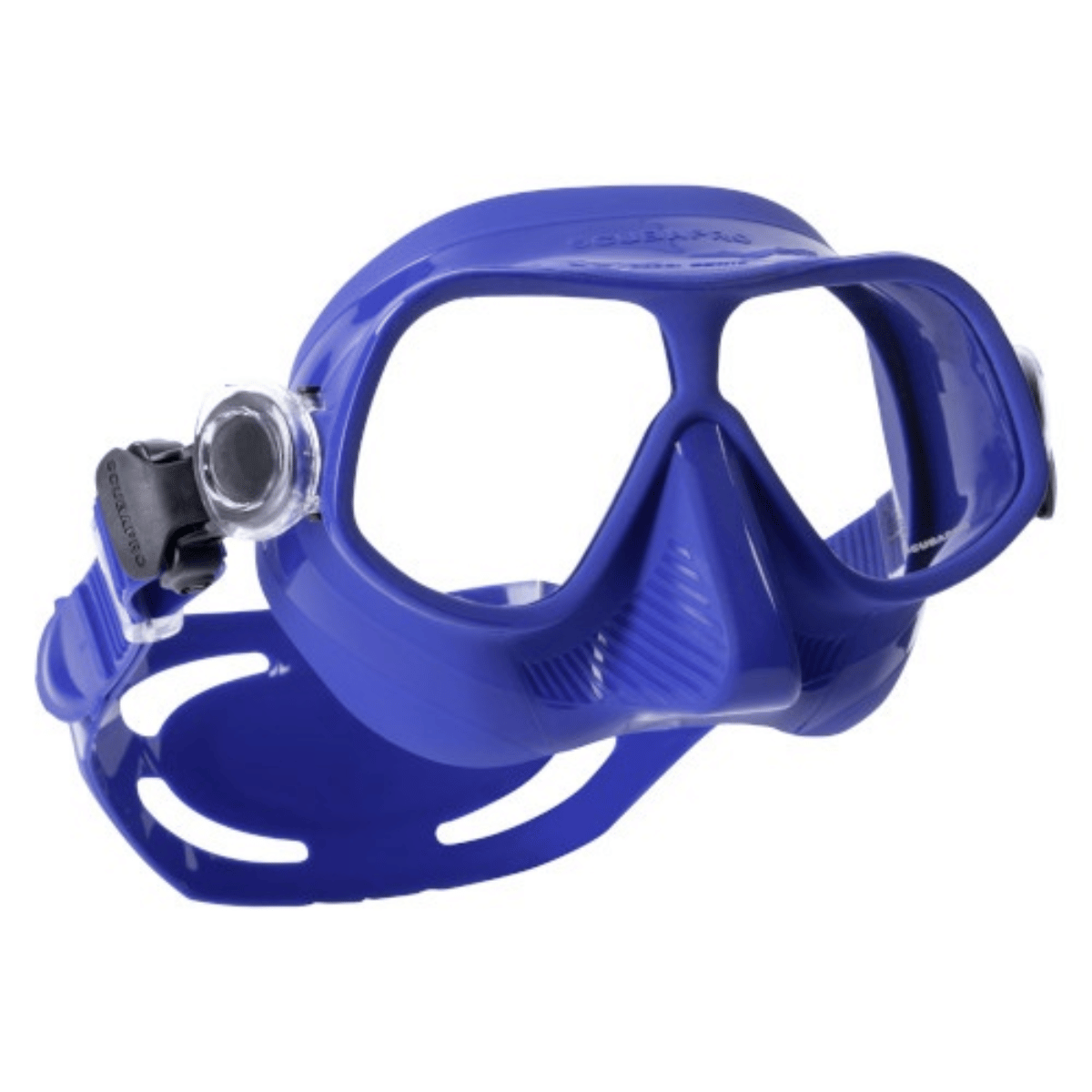 Scubapro Steel Comp Freediving Mask