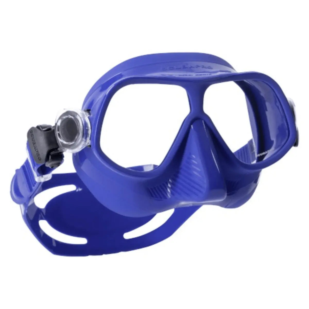 Scubapro Steel Comp Freediving Mask Scubapro