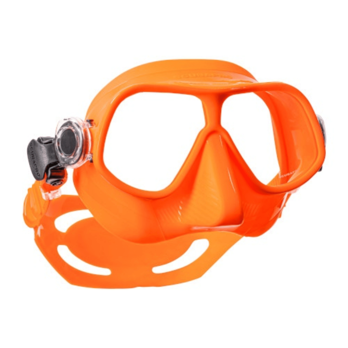 Scubapro Steel Comp Freediving Mask