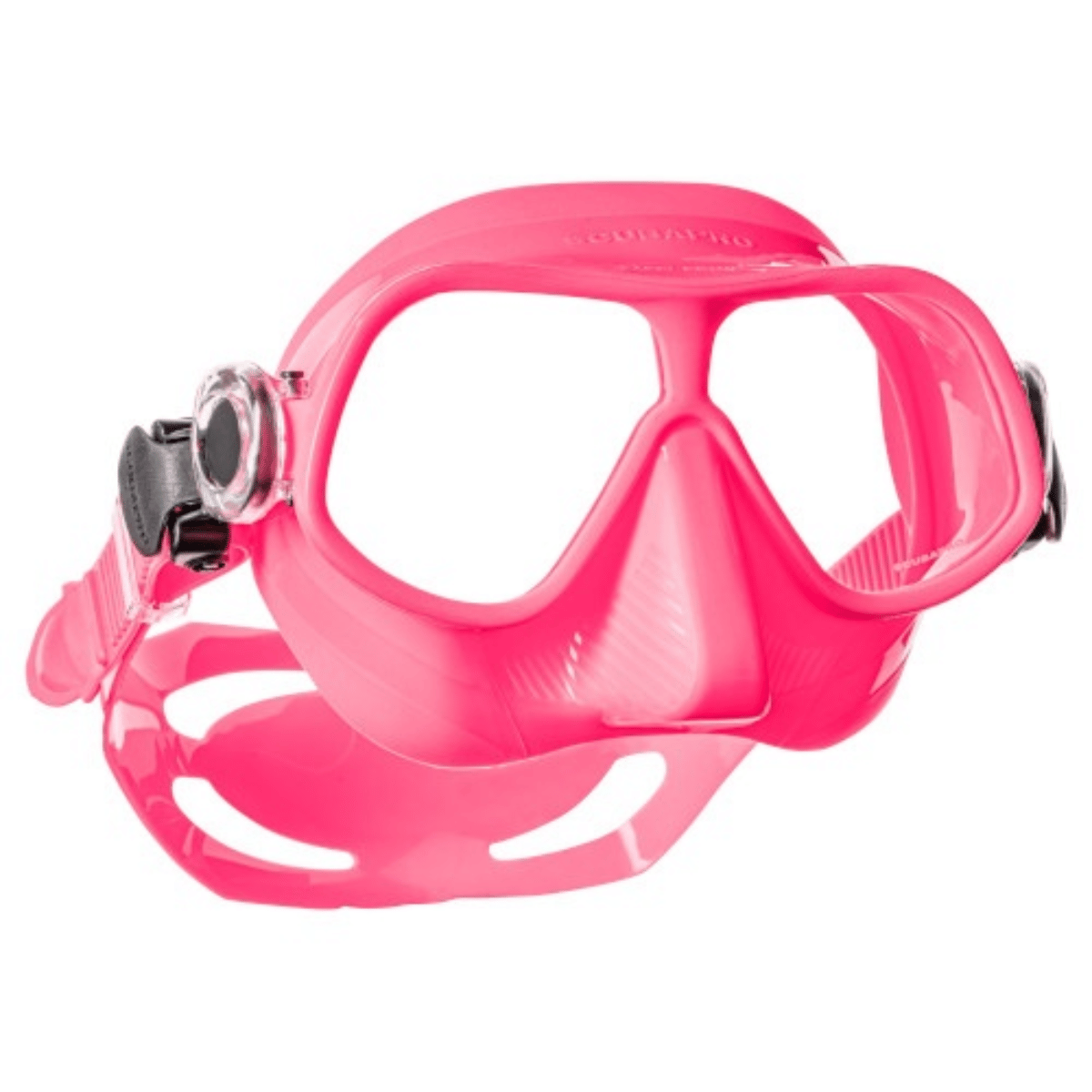 Scubapro Steel Comp Freediving Mask