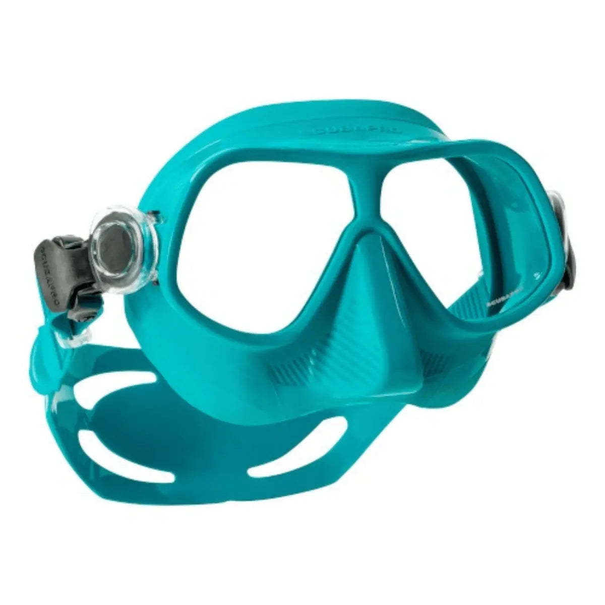 Scubapro Steel Comp Freediving Mask Scubapro