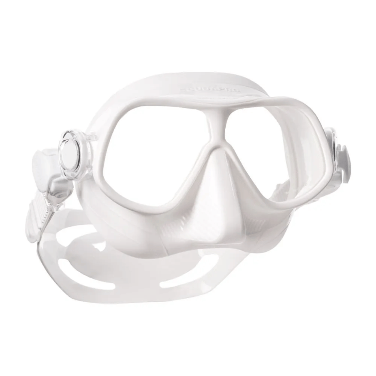 Scubapro Steel Comp Freediving Mask