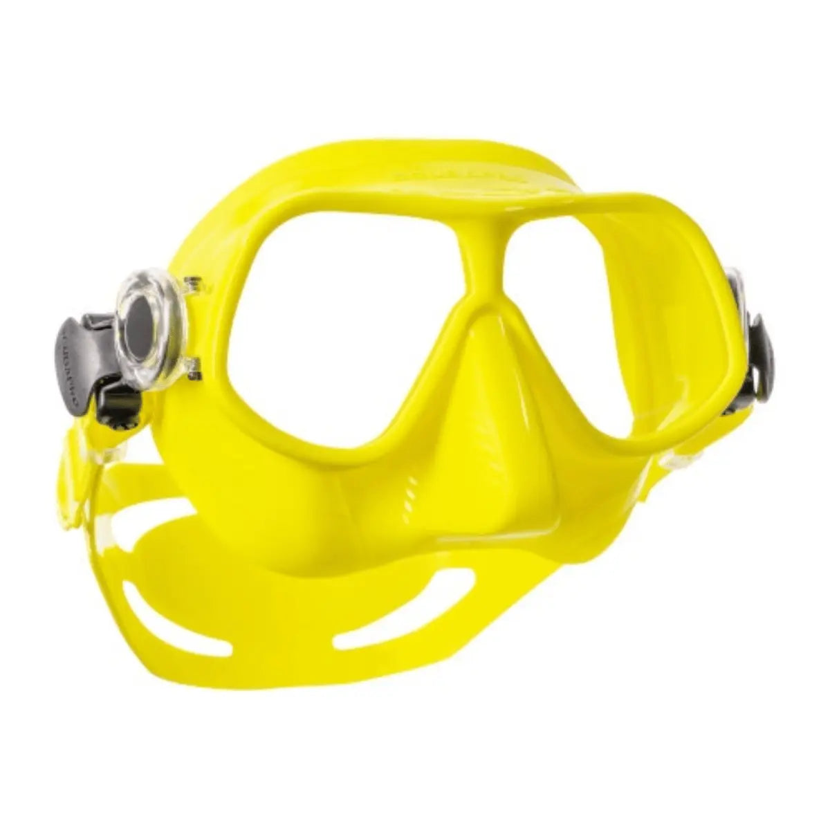Scubapro Steel Comp Freediving Mask Scubapro
