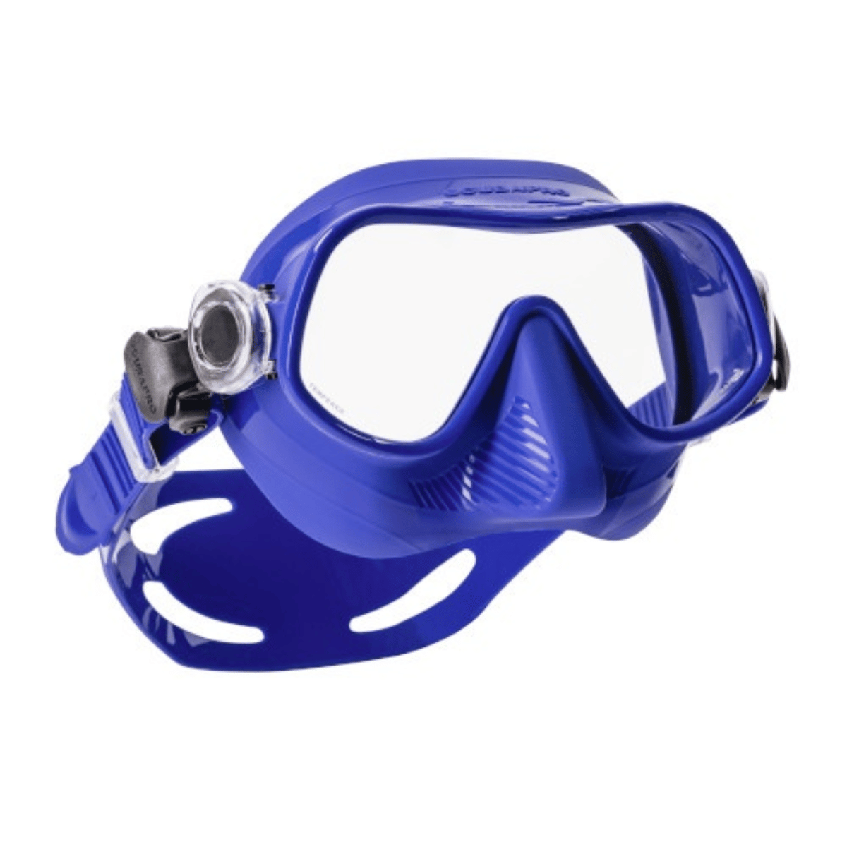 SCUBAPRO Steel Pro Mask