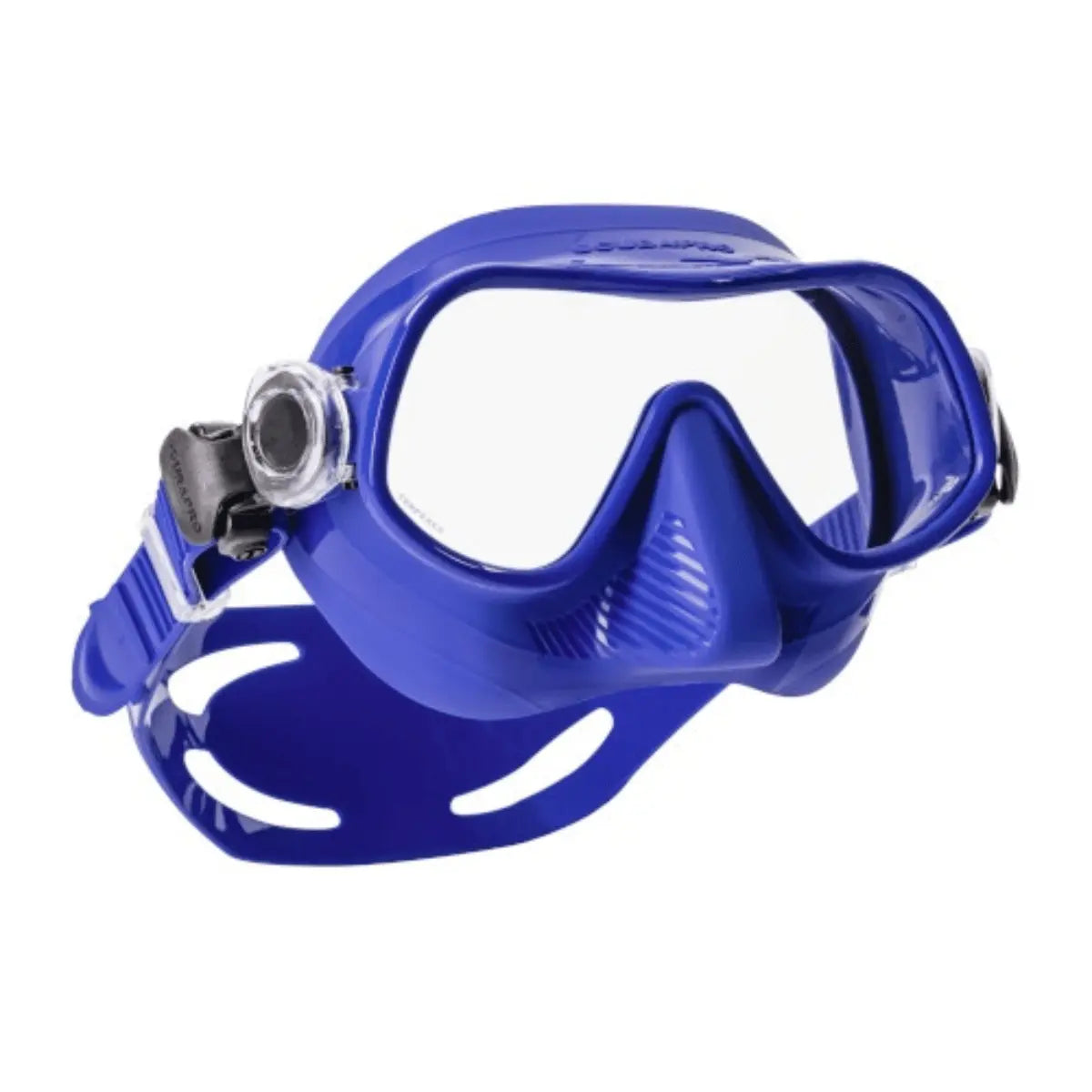 SCUBAPRO Steel Pro Mask Scubapro
