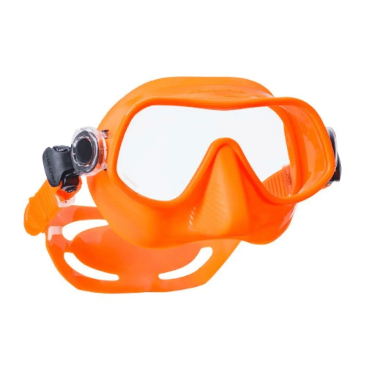 SCUBAPRO Steel Pro Mask Scubapro