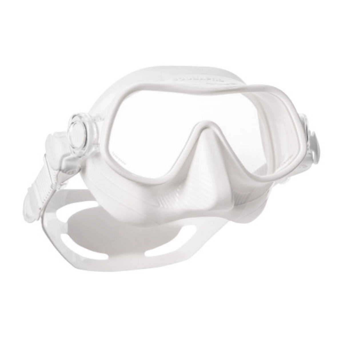 SCUBAPRO Steel Pro Mask