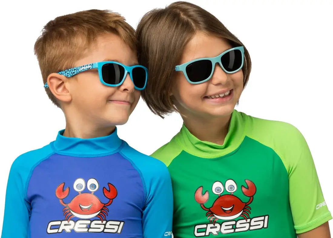Cressi Kiddo Sunglasses Cressi By The Sea