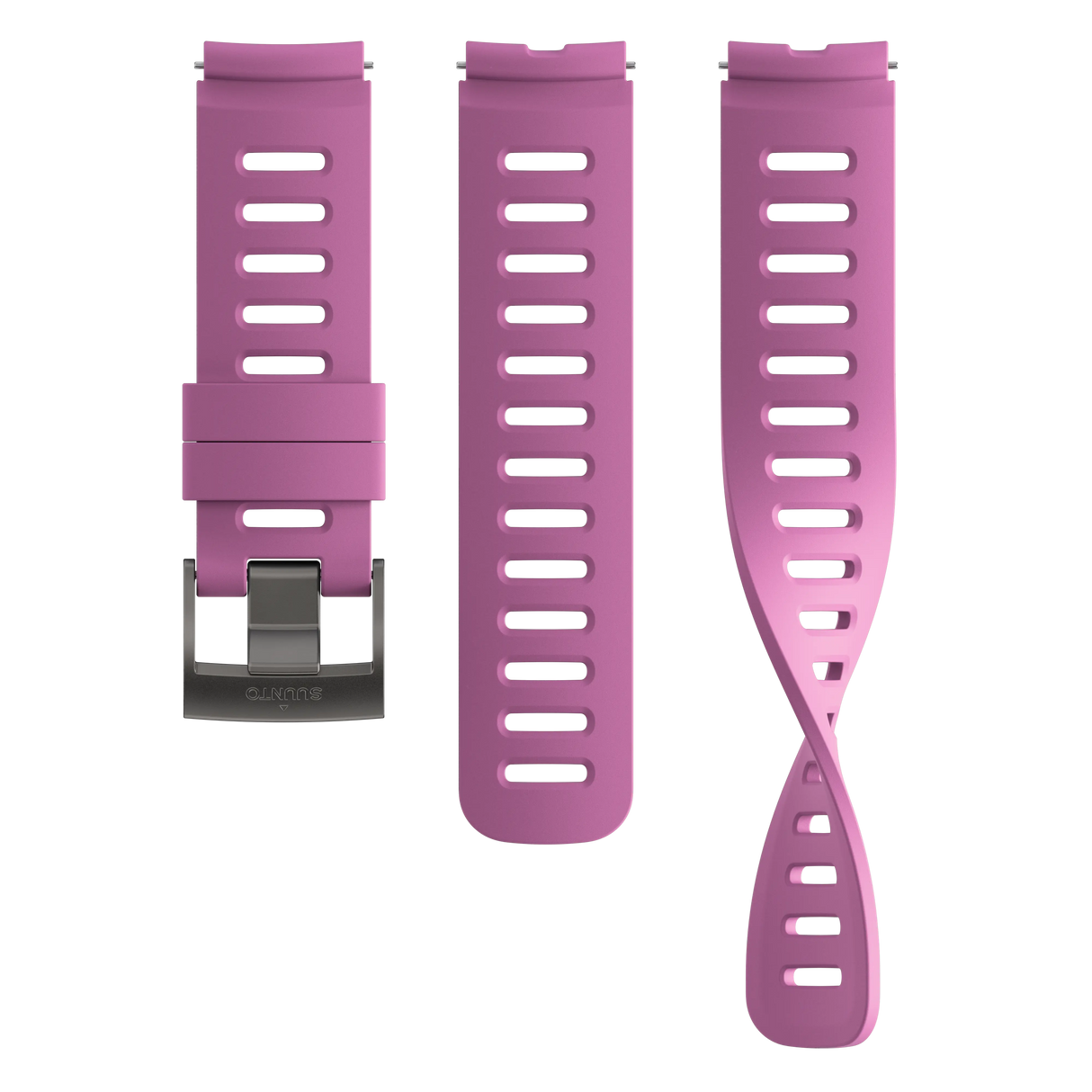 Suunto Ocean silicone strap Suunto
