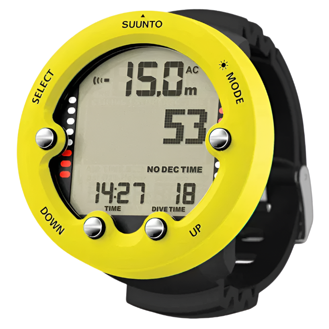 SUUNTO ZOOP NOVO DIVE COMPUTER