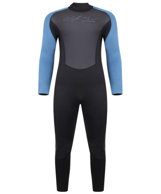 Typhoon Swarm 2.8 full wetsuit mens