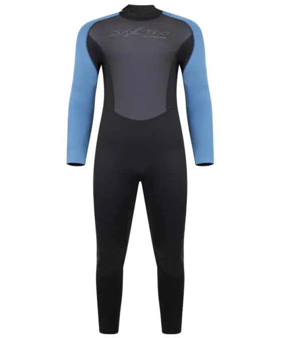 Typhoon Swarm 2.8 full wetsuit mens Typhoon