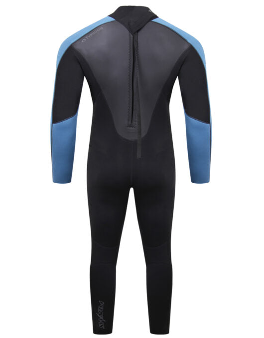 Typhoon Swarm 2.8 full wetsuit mens