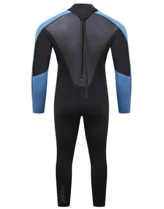 Typhoon Swarm 2.8 full wetsuit mens Typhoon
