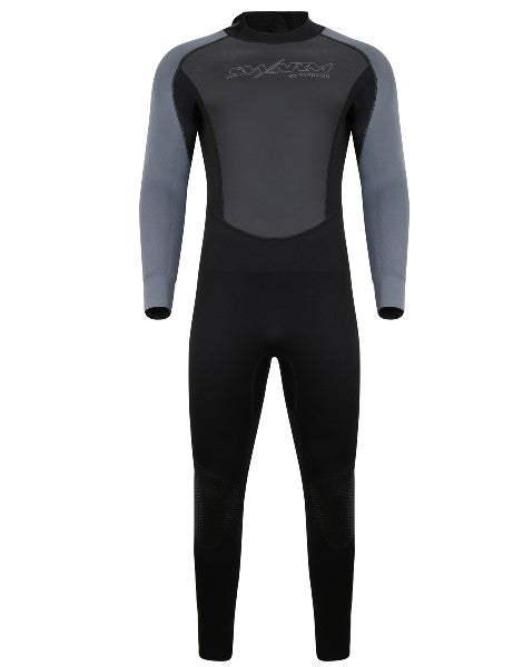 Typhoon Swarm 2.8 full wetsuit mens