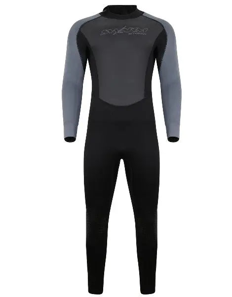 Typhoon Swarm 2.8 full wetsuit mens Typhoon