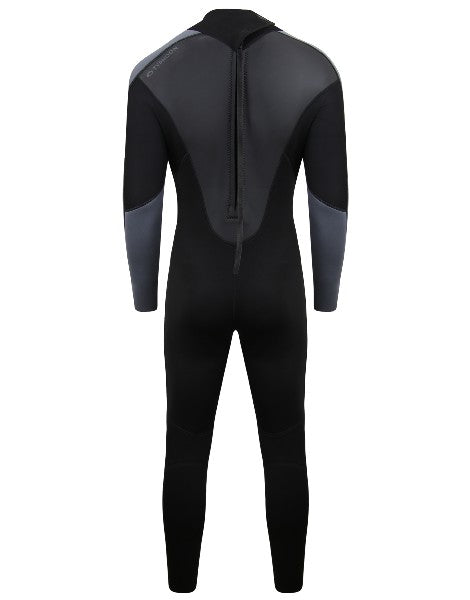 Typhoon Swarm 2.8 full wetsuit mens