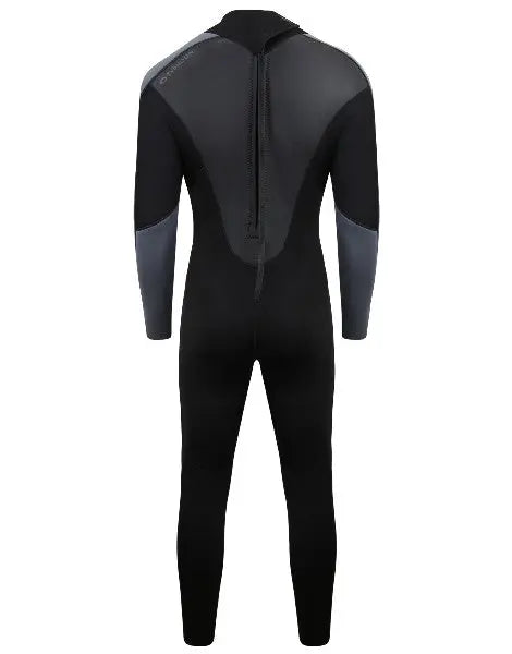 Typhoon Swarm 2.8 full wetsuit mens Typhoon