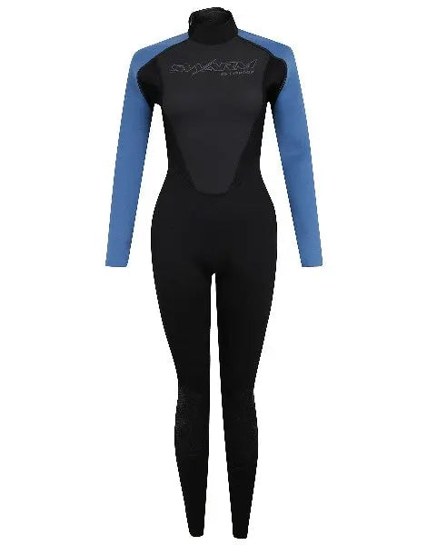 Typhoon Swarm 2.8 full wetsuit womens Typhoon