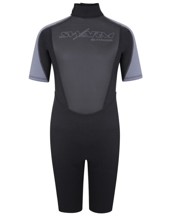 Typhoon Swarm 2.8 Youth Shortie Wetsuit