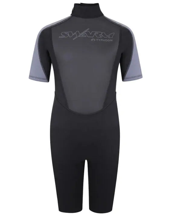 Typhoon Swarm 2.8 Youth Shortie Wetsuit Typhoon