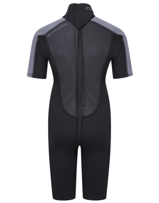Typhoon Swarm 2.8 Youth Shortie Wetsuit