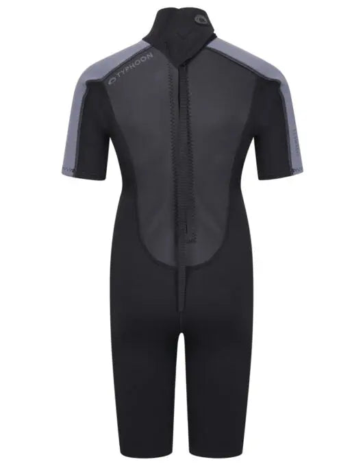 Typhoon Swarm 2.8 Youth Shortie Wetsuit Typhoon