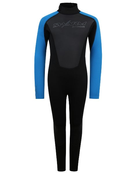 Typhoon Swarm 2.8mm youth Wetsuit
