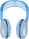 Cressi Ear Plugs + Nose Clip