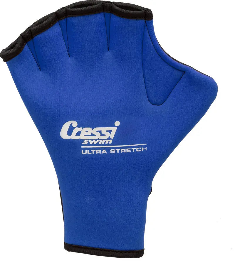 Cressi Swim Gloves Cressi By The Sea