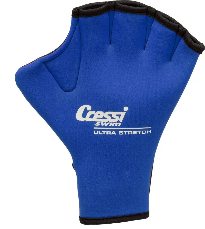 Cressi Swim Gloves Cressi By The Sea