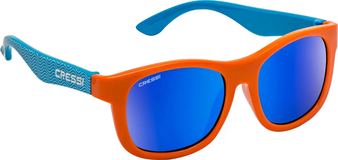 Cressi Teddy Sunglasses Cressi By The Sea