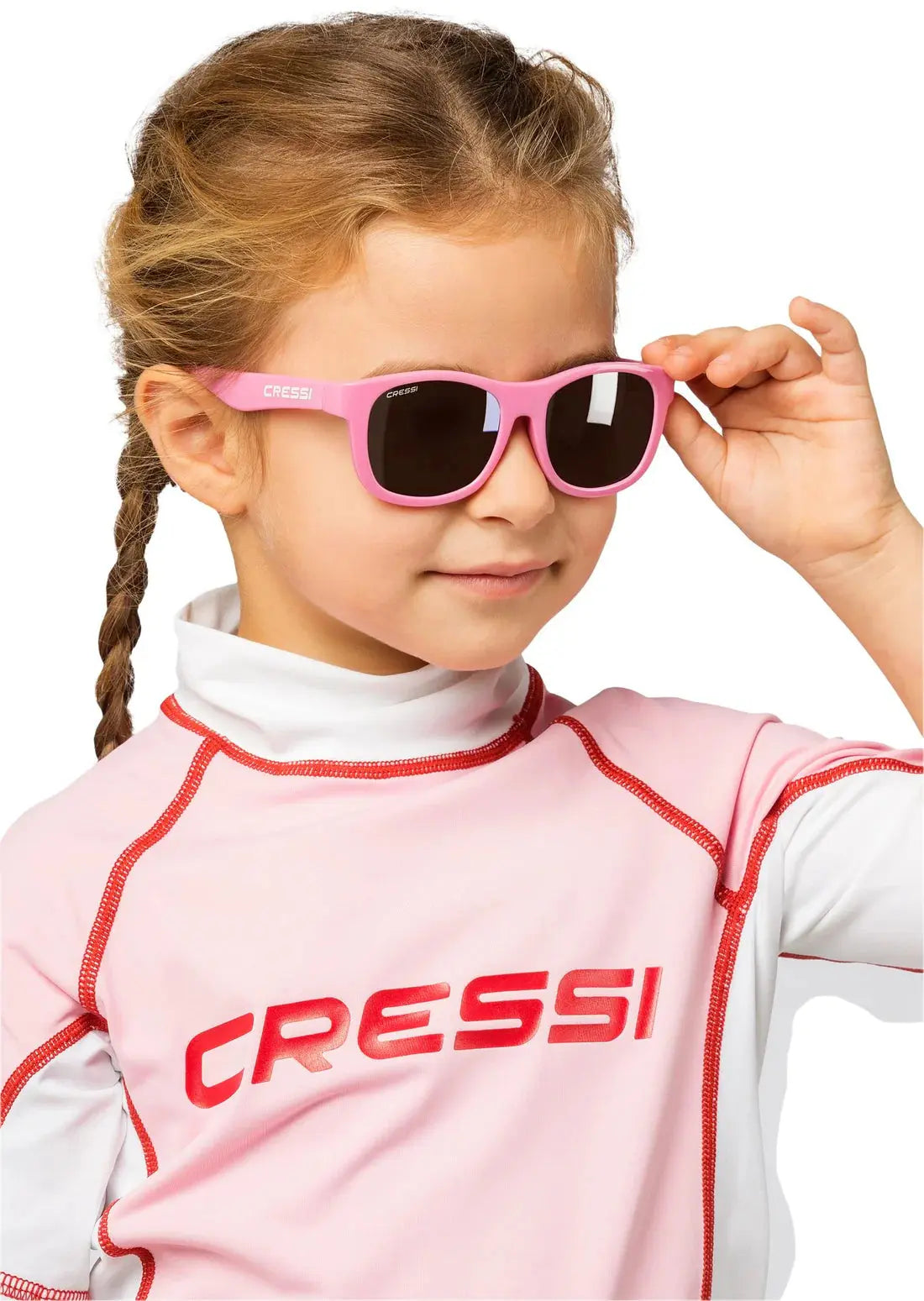Cressi Teddy Sunglasses Cressi By The Sea