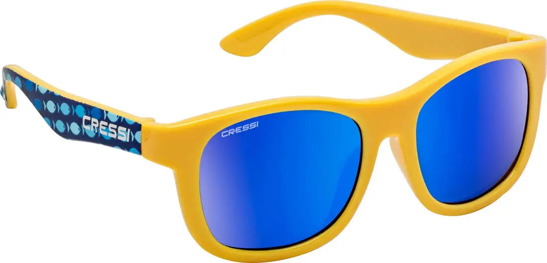 Cressi Teddy Sunglasses Cressi By The Sea