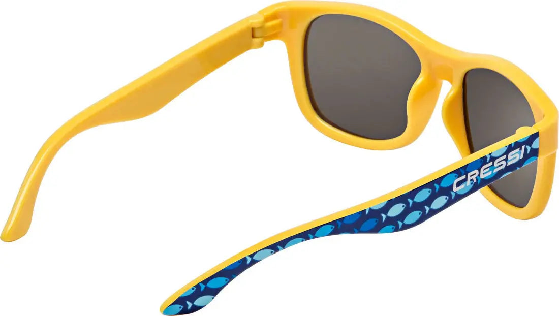 Cressi Teddy Sunglasses Cressi By The Sea