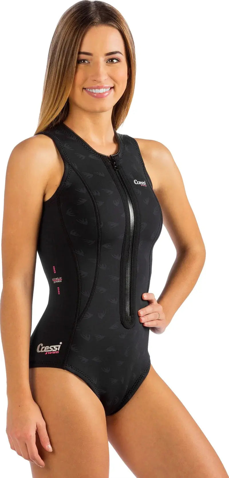Cressi Termico Shorty Swimsuit Lady Cressi