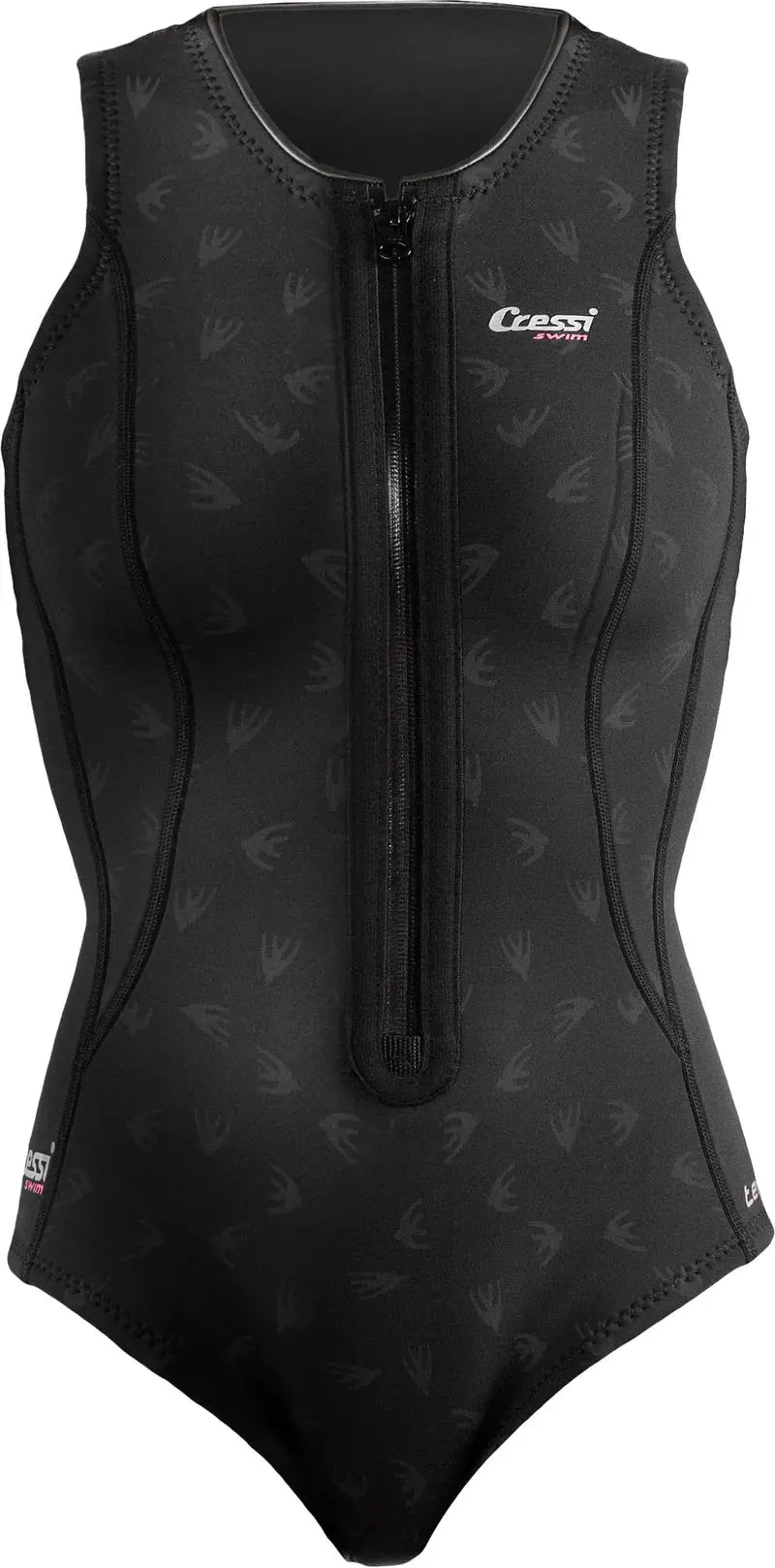 Cressi Termico Shorty Swimsuit Lady Cressi